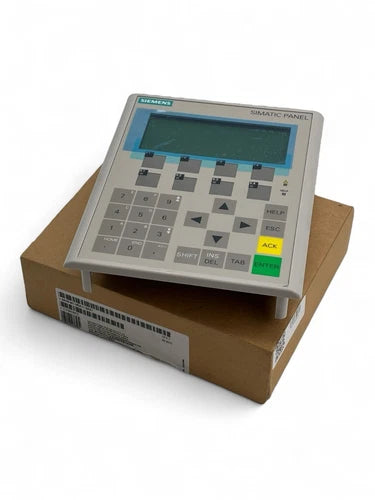 1PC For Siemens 6AV6641-0BA11-0AX1 New