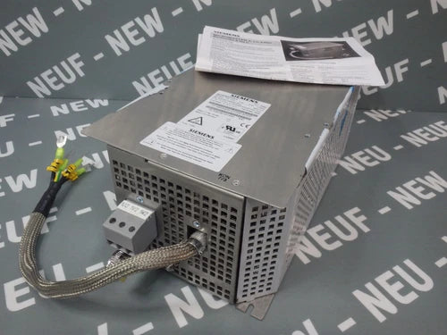 6SE64003TD023CE0 - SIEMENS - 6SE6400-3TD02-3CE0 / LC - Filtro Nuevo