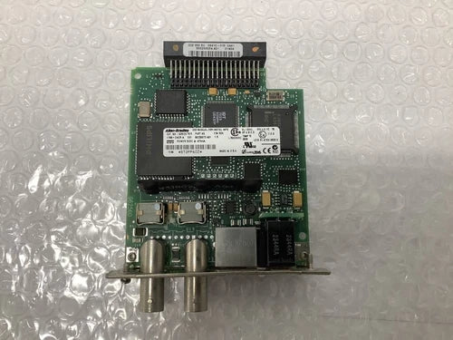 1788CNCR - Allen Bradley- 1788-CNCR Tarjeta Secundaria Reacondiciona