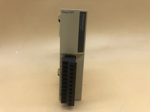 SCHNEIDER ELECTRIC TWIDO MODICON TWDDRA8RT EXPANSION , 8 OUT RLY MODULE, PLC