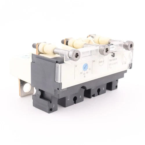 Schneider LV429030 Compact NSX100 TM100D
