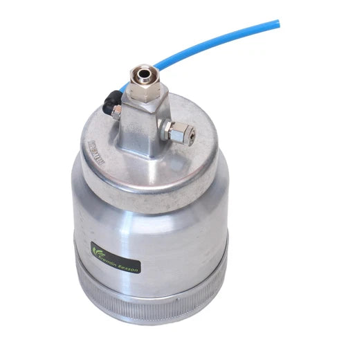 1381380.000 ESS KP21 OL 750 KREMLIN, copo de alimenta??o de press?o (0,75L) para pistolas de pulveriza??o...