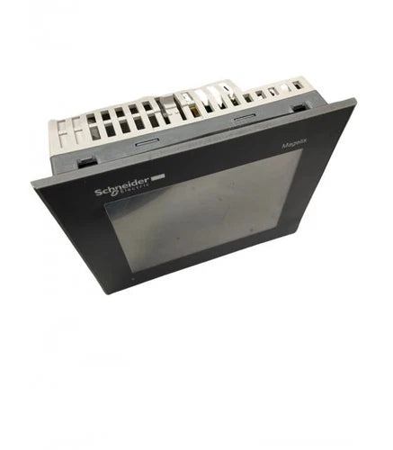 MAGELIS GTO panel SCHNEIDER HMIGTO2310 5.7 color touch panel