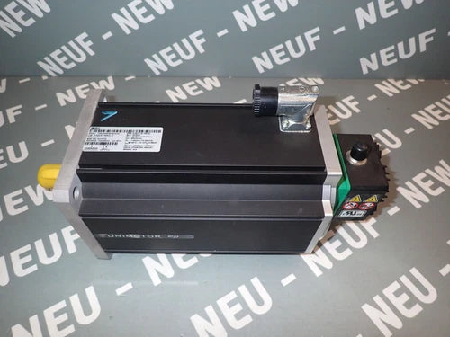 142SLD300CBPABSLAA - Leroy Somer - 142SLD300CBPAB-SLAA/4317670 Motor Novo