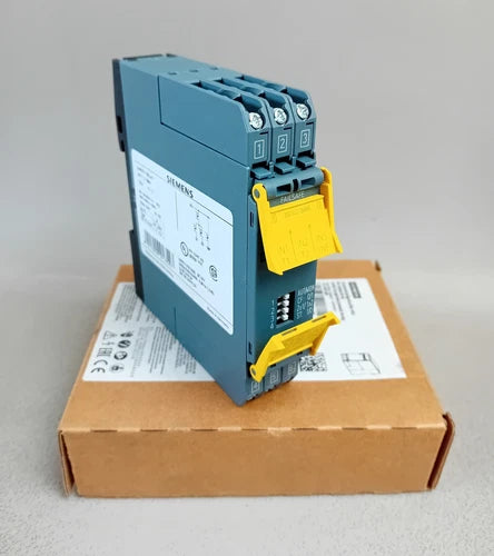 Siemens 3SK1112-1BB40 NEU OVP