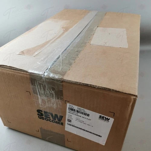 SEW MDX61B0008-5A3-4-0T NEU in OVP