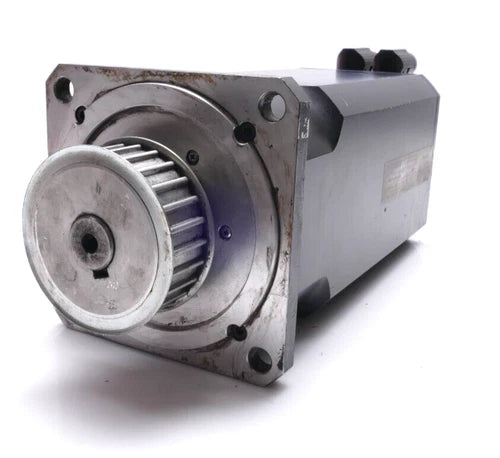 KOLLMORGEN SEIDEL 6SM 77S-3000-G-09 SERVO MOTOR