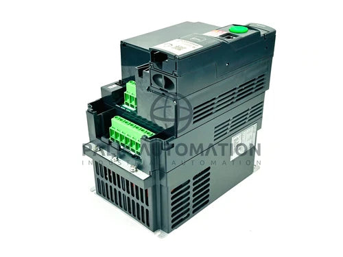 施耐德电气 ATV320U55N4B Altivar 320 变频器 电机驱动器 5.5 kW 二手