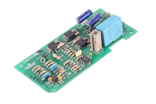 3.8504D BAUM?LLER EXPRESS-LIEFERUNG | VERTRAUENSW?RDIGER VERK?UFER