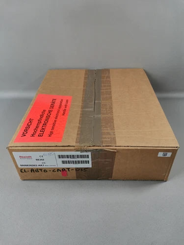 Rexroth SE352 0608830262-AK1 NEU OVP