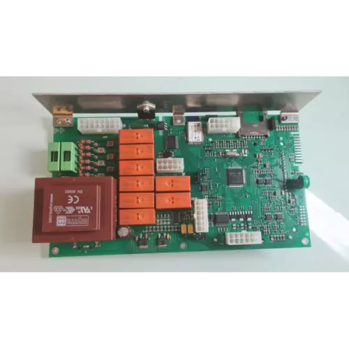 Card Elettronica 471012-G Con Guaina