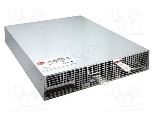 1 piece, Power supply: switched-mode RST-10000-24 /E2UK