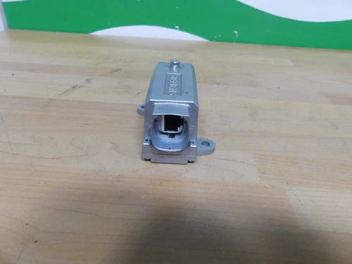 Siemens Sinamics 6SL3055-0AA00-5HA3 connection damaged see pictures