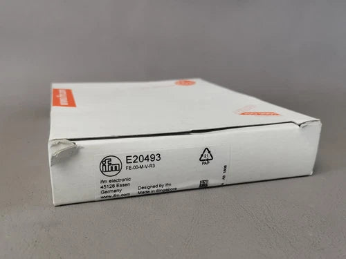 IFM E20493 NEU OVP