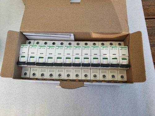 SCHNEIDER A9F06110 (Lot of 24) NEW