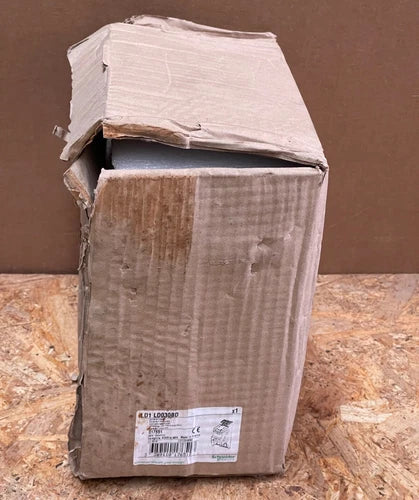 Schneider Electric - LD1LD030BD - TeSys Integral 63 Contactor Breaker, 3P 63A