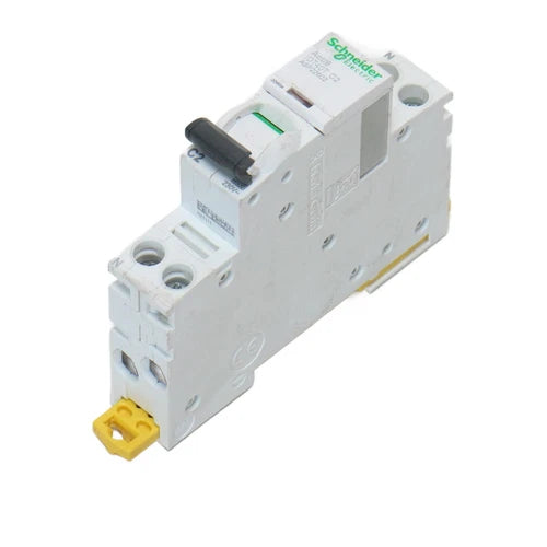 Miniatu A9P22602 SCHNEIDER ELECTRIC，A9P22602 Schneider Electric Acti9 iDT40T...