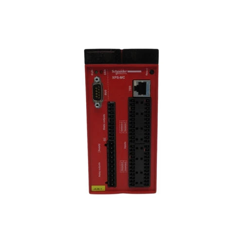 SCHNEIDER ELECTRIC XPSMC32ZC 24VDC NSNP