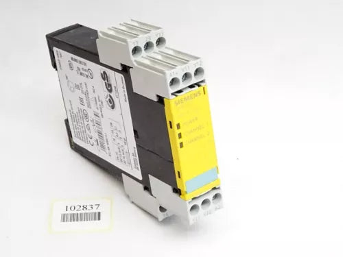 Siemens Sicherheitsschaltger?t 3TK2822-1CB30