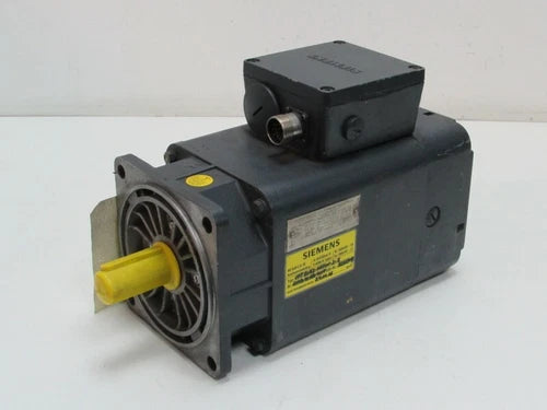 Siemens Servomotor 1FT5072-0AC01-2-Z 3000/min Neuwertig refurbished