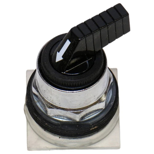 9001KS11FB 803990 SCHNEIDER ELECTRIC, Head for selector switch, Harmony 9001K...