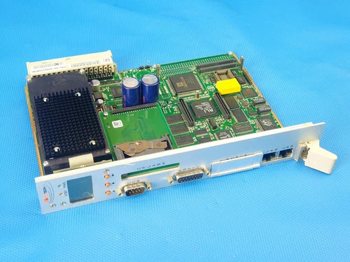 Aprotech Siemens S5-P5-V3.0 - manroland computer board