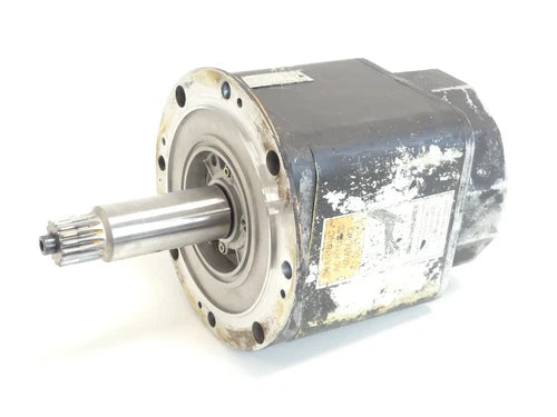 ABB Robotics / Siemens 1FT3101-5AZ21-9 - Z Servomotor SN:ED10004370005