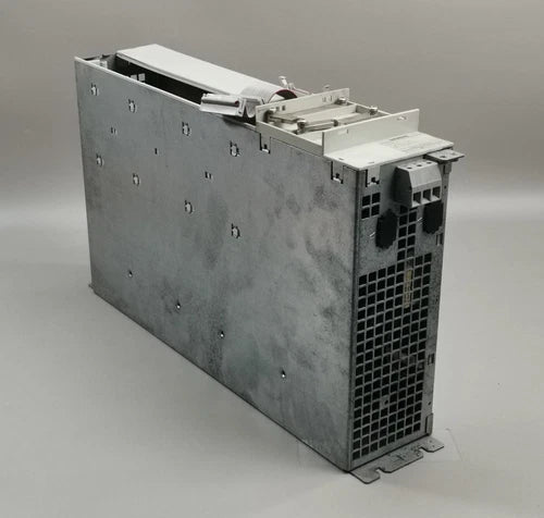 Siemens 6SN1123-1AA00-0DA0 ohne kl. Abdeckung