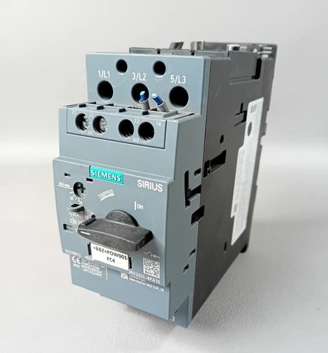 Siemens 3RV2031-4PA10