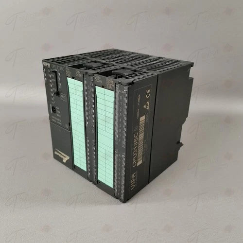 VIPA 313-5BF13 CPU313SC Schalter gebrochen