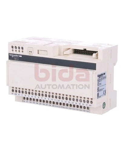 Schneider Modicon ABE7 B20MPN20 Anschlussblock 连接块