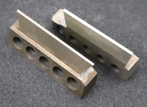 1 set planing steels for Heidenreich & Harbeck bevel gear planer 15KH m=4.5