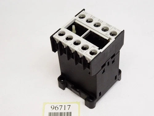 Siemens 3TF2010-0AC2 Sch¨¹tz 3-polig, AC-3 4kW/400V