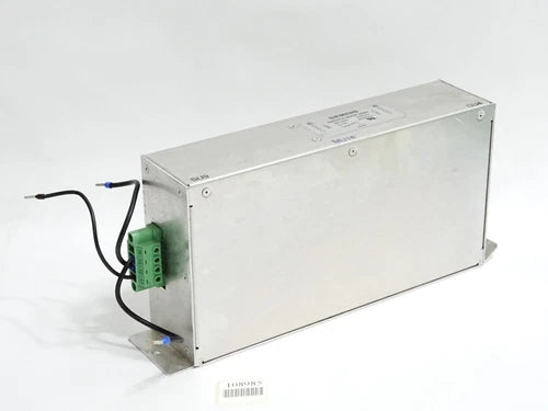 Siemens 6SE7016-0EP87-0FB1 Masterdrive Filter