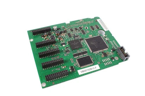 F?R TEILE - BESCH?DIGT VACON PC00761D VB00752B-C-F ID261202