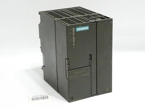 Siemens Coupler for PA or FFFDC157 6ES7157-0AC00-0XA0 6ES7 157-0AC00-0XA0