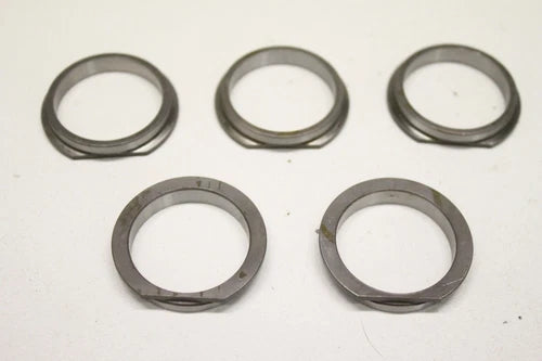 5x  4003-0713-00-02  f¨¹r YOKOTA Druckluft Ersatzteil Spare CVK 43 B 034 OVP