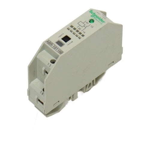 ABR1S118B SCHNEIDER ELECTRIC, ABR1S118B Schneider Electric eletromec?nico...