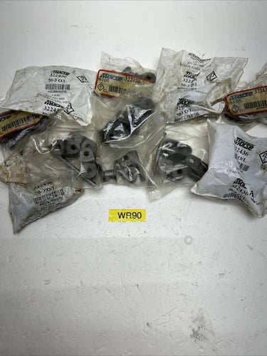 (11) Morse 322436 50-3 Offset Link Fast Shipping! + Warranty