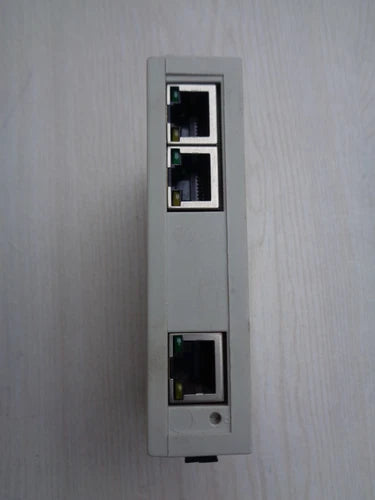 SCHNEIDER ELECTRIC TCSESU033FN0 CONNEXIUM SWITCH 3TX INDUSTRIAL ETHERNET
