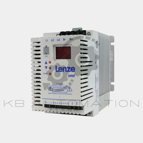 Inversor de frequ¨ºncia Lenze ESMD552L4TXA | ESMD552L4TXAXX1K24 | 13444812 s¨¦rie SMD