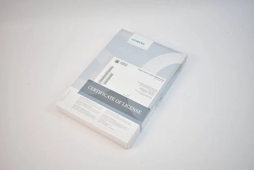 Siemens Simatic WinCC Flexible 2008 6AV6 613-1FA51-3CA0 ( 6AV6613-1FA51-3CA0 ) A