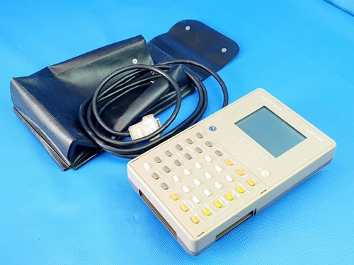 Siemens Siclimat BE 615 Meter Tester 6FL3001-4AA11 Inc VAT