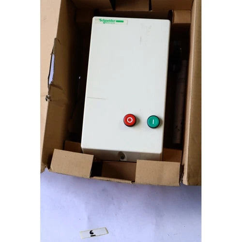 Schneider Electric LE4D35V7 35A Circuit Breaker Enclosure (P88.6)