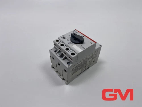 ABB Motorschutzschalter MS325-0.25 circuit breaker 0,16-0,25A 1SAM150000R1002
