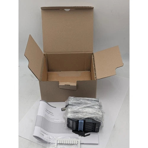 BURKERT 8653 00377659 Module de terrain IP65/67 AirLINE 3G