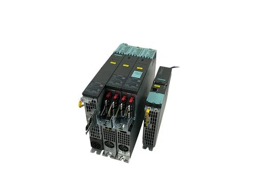 1PC For Siemens 6SL3130-6AE15-0AB1 Used