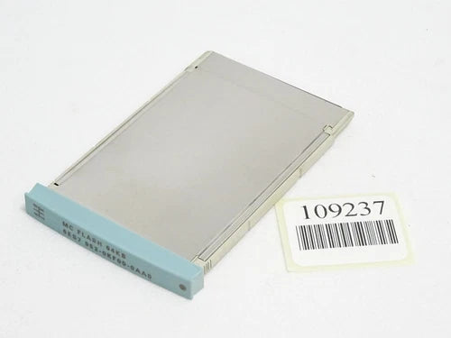 Siemens Memory Card 64KB 6ES7952-0KF00-0AA0 6ES7 952-0KF00-0AA0
