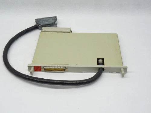 Siemens 6ES5312-3AB11 Simatic Anschaltung 6ES5 312-3AB11 Neuwertig