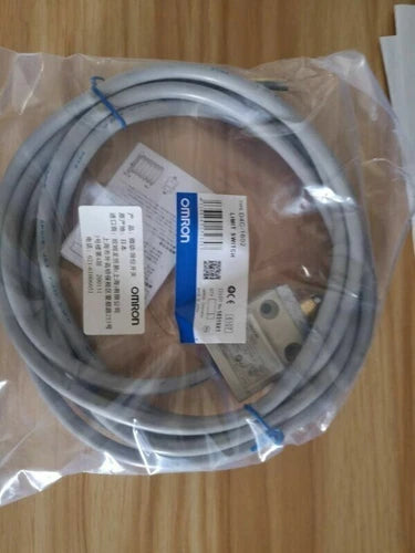 1PC New Omron D4C-1602 Limit Switch D4C1602 Fast Shipping